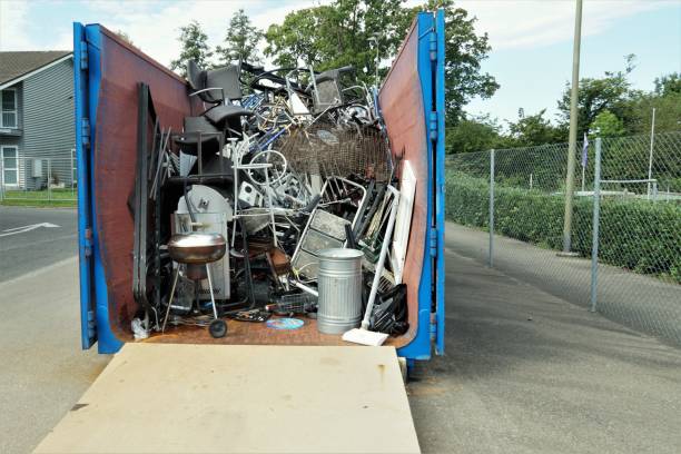 Full-Service Junk Removal in Meridian Village, CO