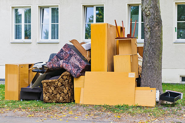 Best Dumpster Rental Services  in Meridian Village, CO