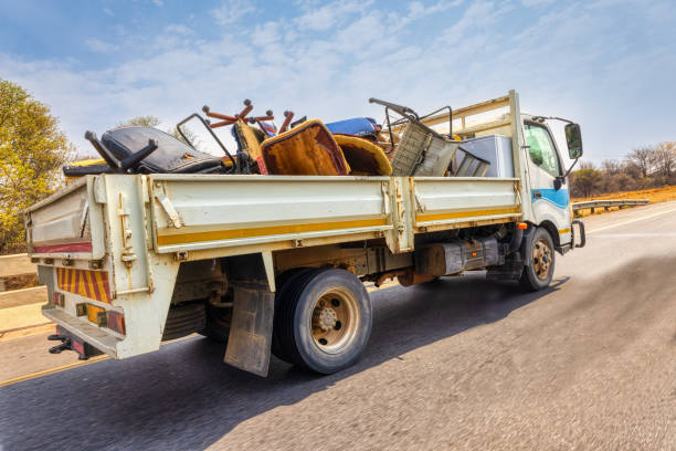 Best Household Junk Removal  in Meridian Village, CO