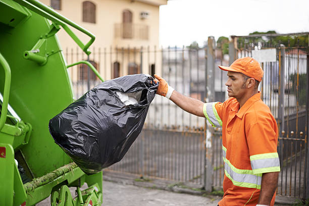 Best Residential Junk Removal  in Meridian Village, CO