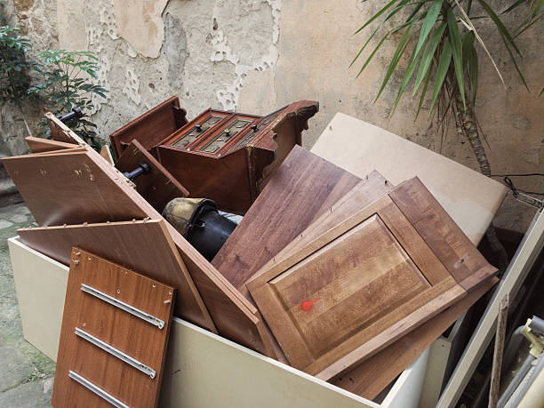 Household Junk Removal in Meridian Village, CO
